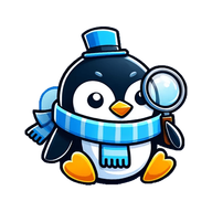 DealPinguin App-Icon
