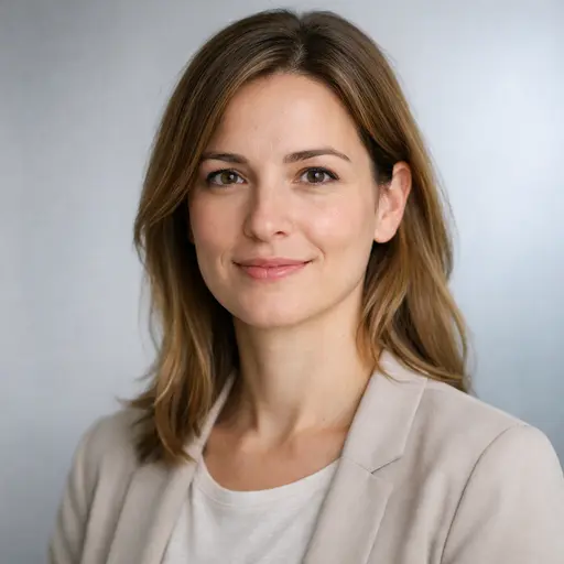 Sophie Martin – Fachredakteurin Beauty & Health