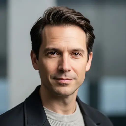 Oliver Zimmermann – Fachredakteur Versandhäuser