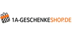 1a-Geschenkeshop Logo