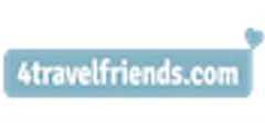 4 Travel Friends Logo