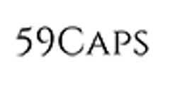 59caps Logo
