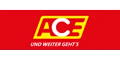 ACE Auto Club Europa Logo