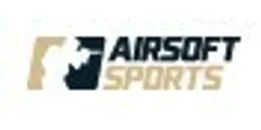 Airsoftsports Logo