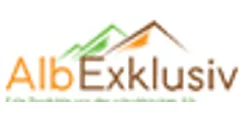AlbExklusiv Logo