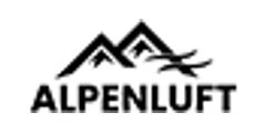 Alpenluft Logo