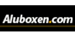 aluboxen Logo