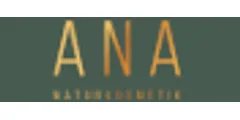 ANA Naturkosmetik Logo