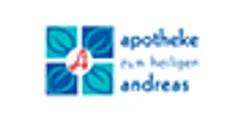 andreas Logo