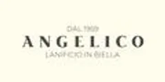 Angelico Logo