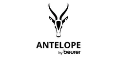 Antelope Logo