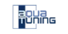 Aquatuning Logo