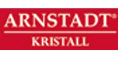 Arnstadt Kristall Logo