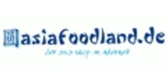 Asiafoodland Logo