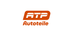 ATP Autoteile Logo