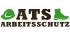 ATS Arbeitsschutz Logo