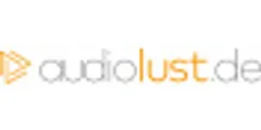 Audiolust Logo