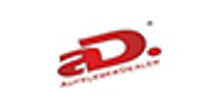 AufkleberDealer Logo