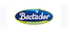 Bactador Logo
