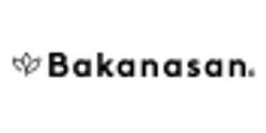 Bakanasan Logo