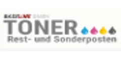 baseline-toner Logo