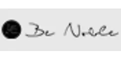 Be-Noble Logo