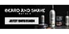 Beard and Shave Logo