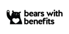 Bears with Benefits Logo