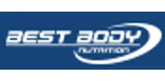 Best Body Nutrition
Mammut Nutrition Logo