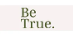 BeTrue. Logo