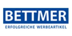 Bettmer Logo