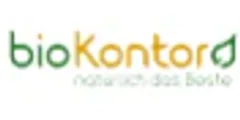 bioKontor Logo