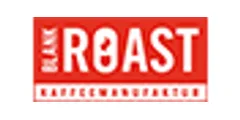 blankroast Logo