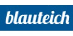 Blauteich Logo