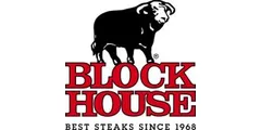 Block House Logo