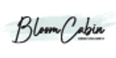 bloomcabin Logo