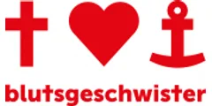 blutsgeschwister Logo