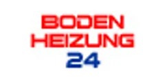 Bodenheizung Logo