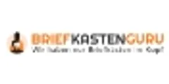 Briefkastenguru Logo