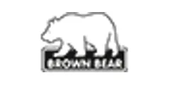 Brown Bear Logo