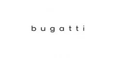 bugatti Logo