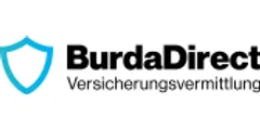 Burda Logo