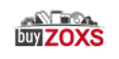 buyZOXS Logo