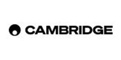 Cambridge Audio Logo