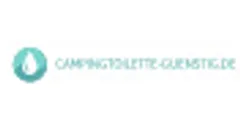 campingtoilette Logo