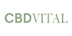 CBD VITAL Logo