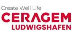Ceragem Logo