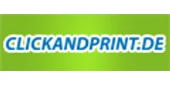 clickandprint Logo