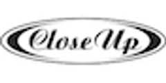Close Up Logo