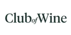 Club of Wine Logo